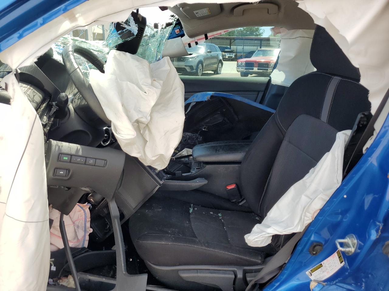 2021 Nissan Sentra Sv VIN: 3N1AB8CV2MY202387 Lot: 58445044