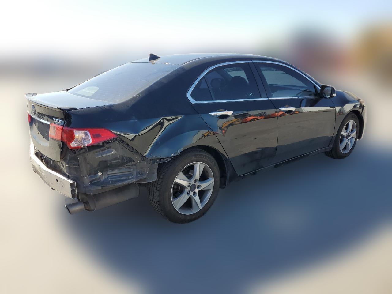 2012 Acura Tsx Tech VIN: JH4CU2F66CC017878 Lot: 55026784
