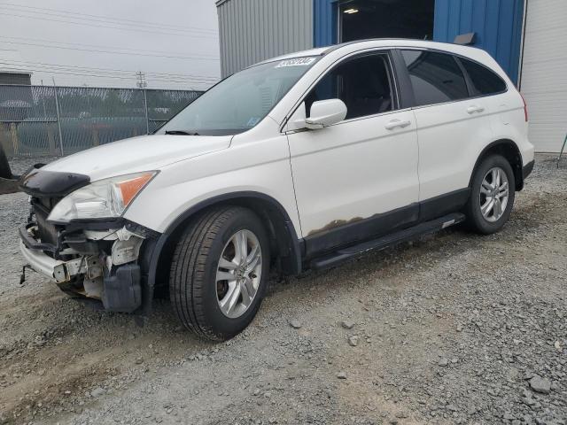 2011 Honda Cr-V Ex en Venta en Elmsdale, NS - Front End