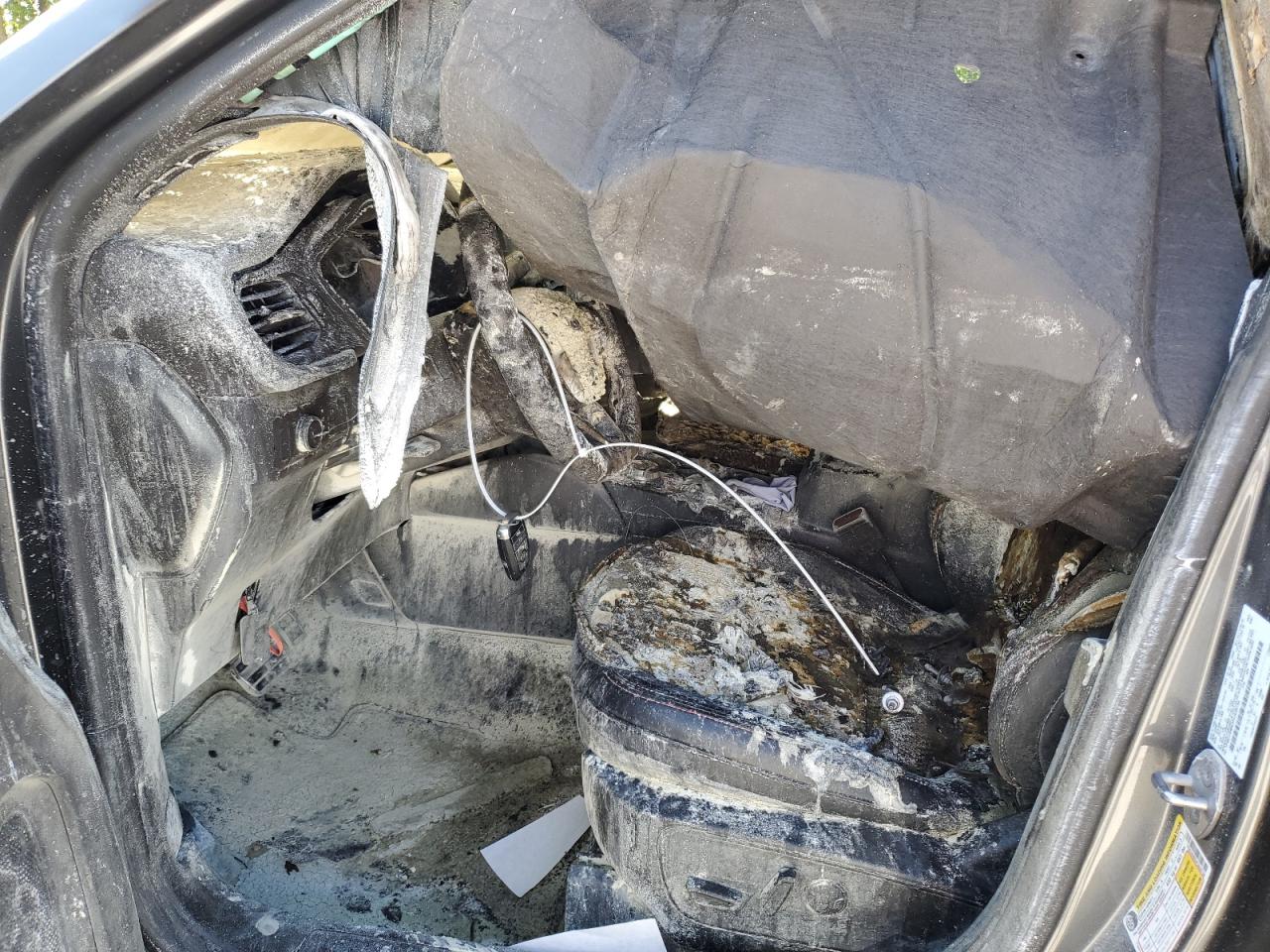 2023 Ford Escape St Line VIN: 1FMCU9MN3PUA68738 Lot: 59042914