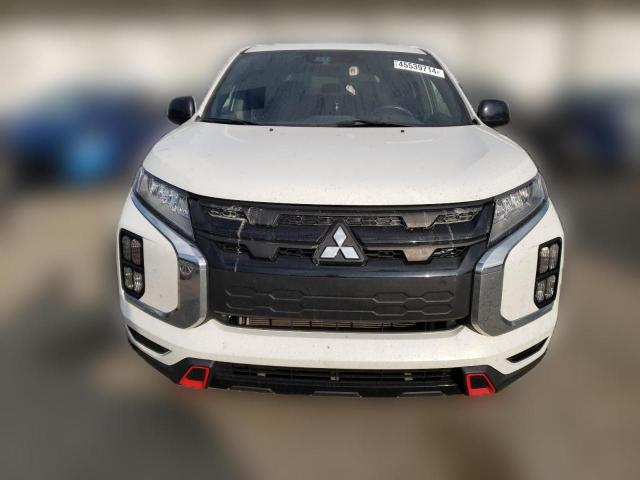  MITSUBISHI OUTLANDER 2021 Белый