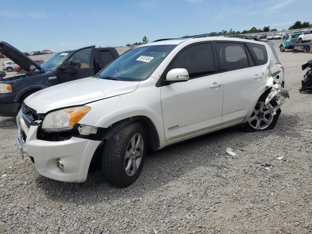 2010 Toyota Rav4 Limited