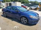 2017 Nissan Altima 2.5 for Sale in Savannah, GA - Rear End