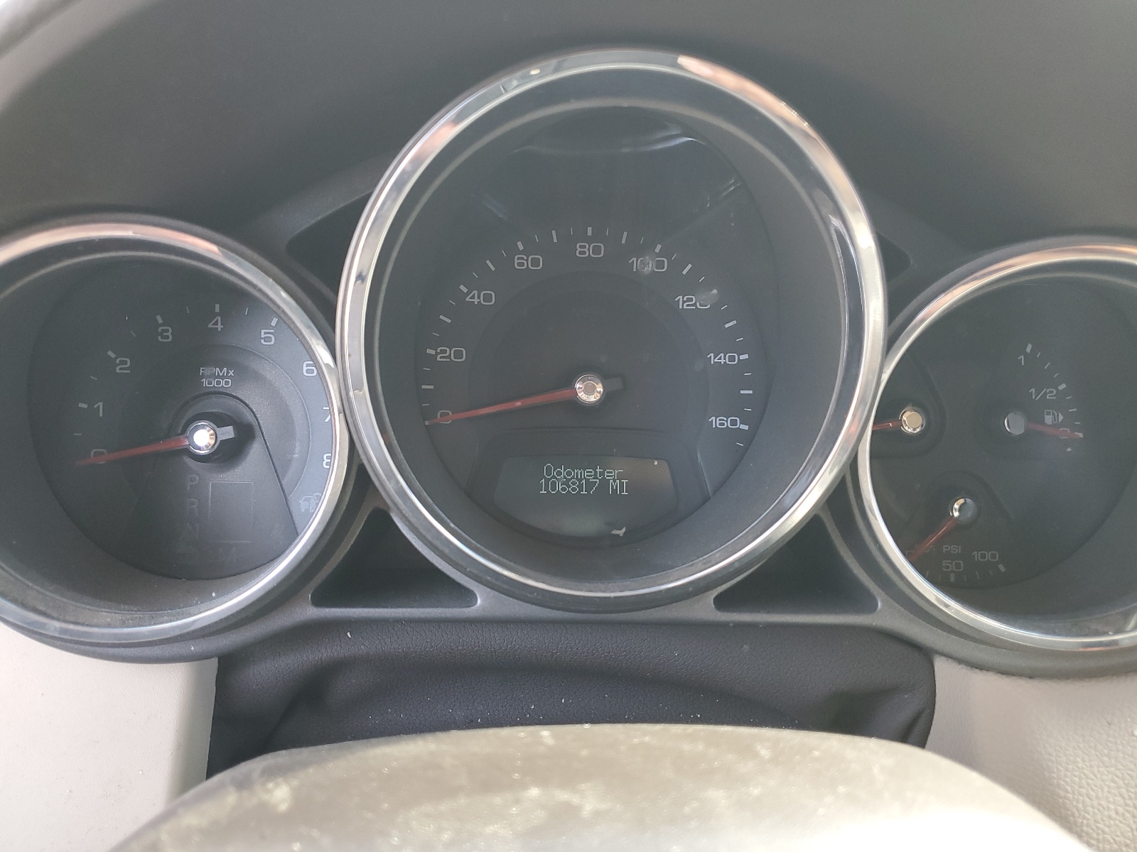 1G6DP5E37D0149625 2013 Cadillac Cts Premium Collection