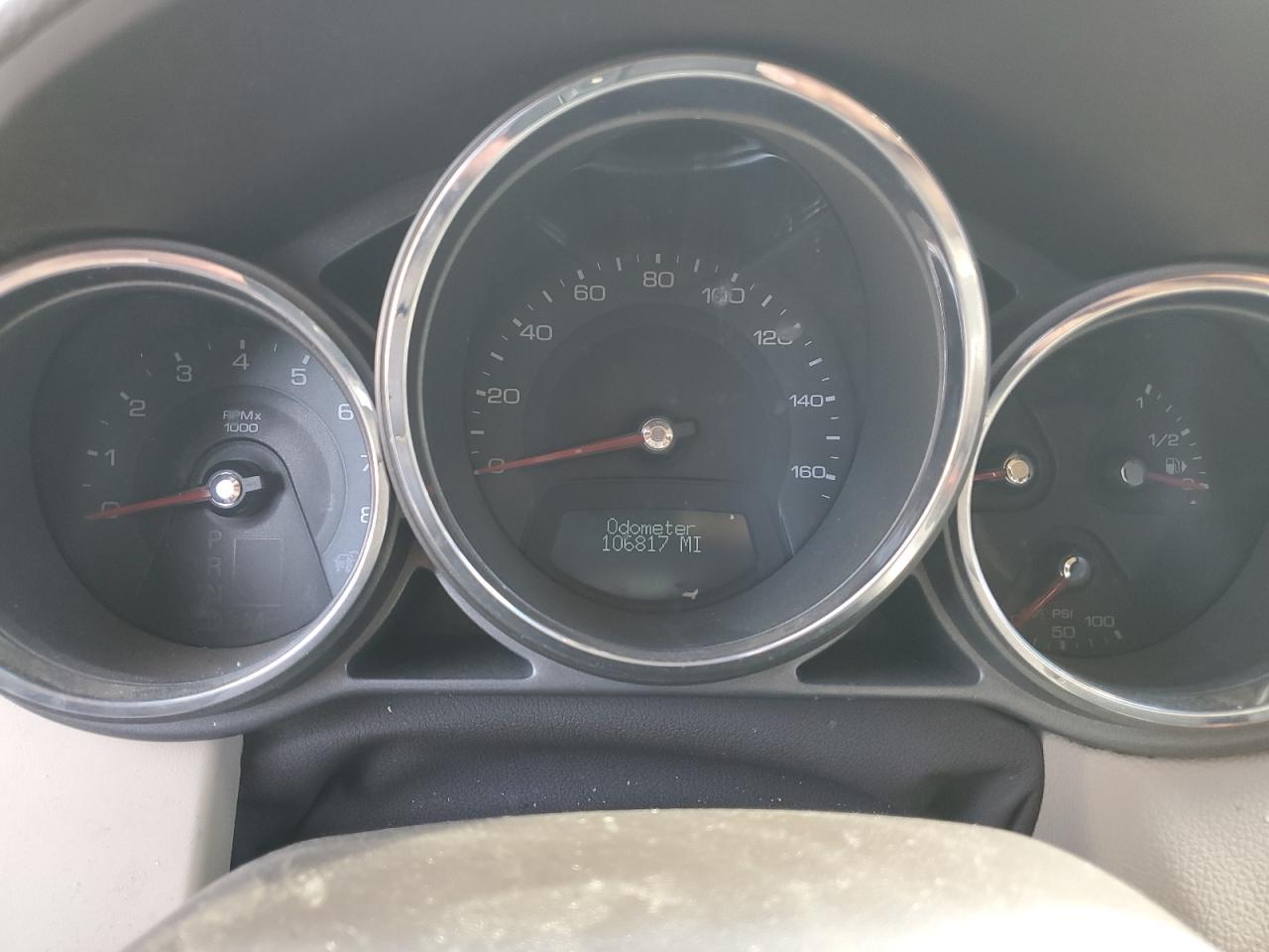 2013 Cadillac Cts Premium Collection VIN: 1G6DP5E37D0149625 Lot: 60057104