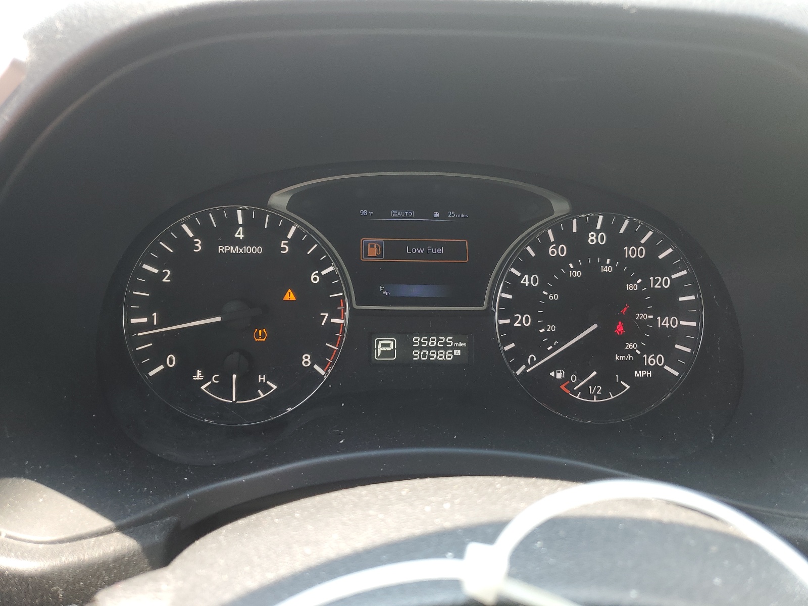 5N1AR2MM4FC709522 2015 Nissan Pathfinder S