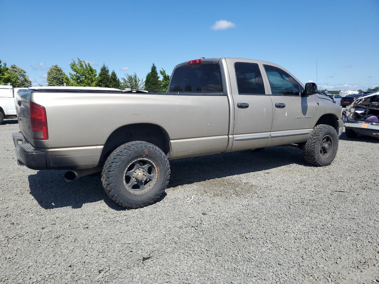 2005 Dodge RAM - Image 3