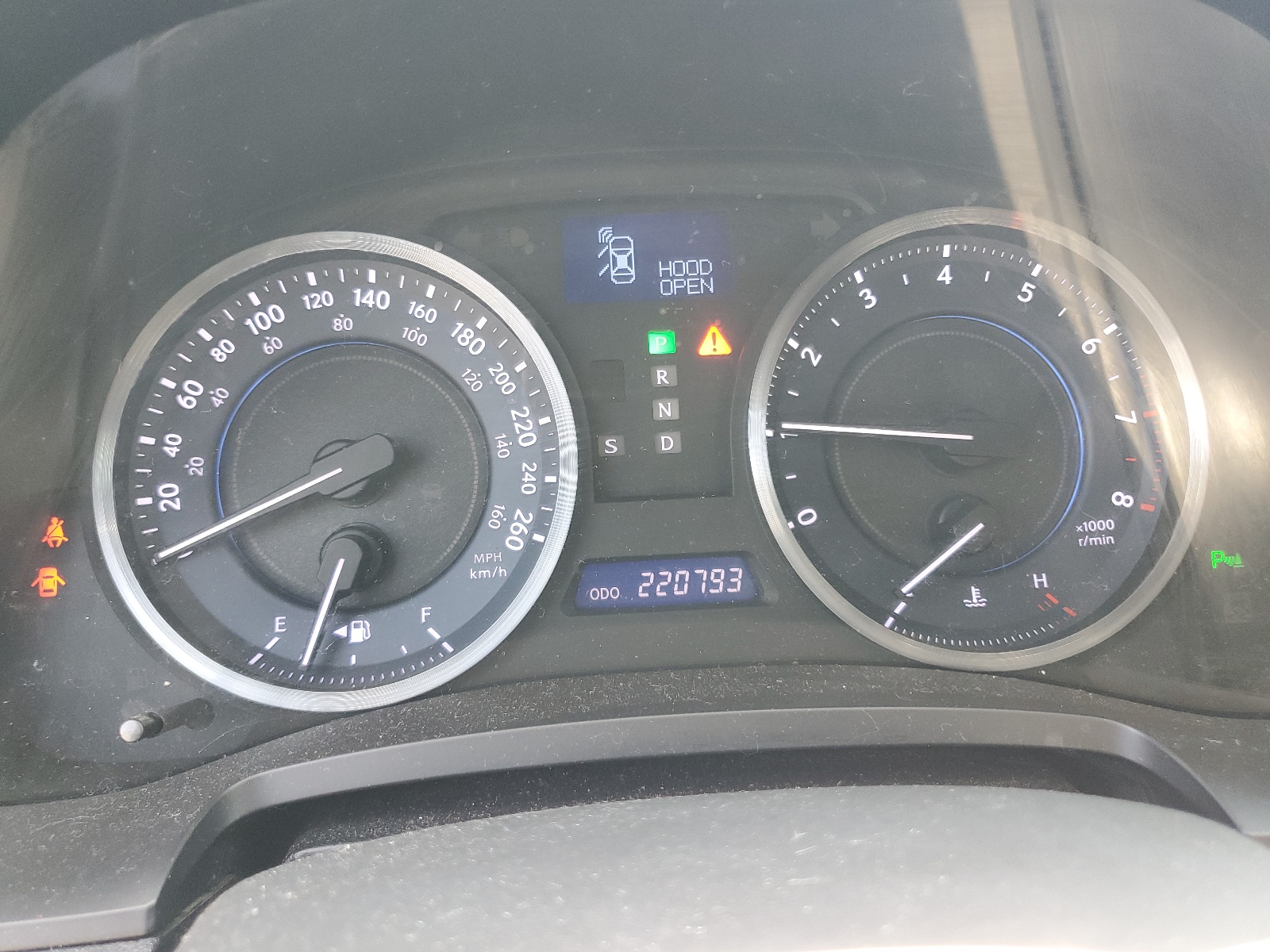 JTHCE5C26B5000128 2011 Lexus Is 350