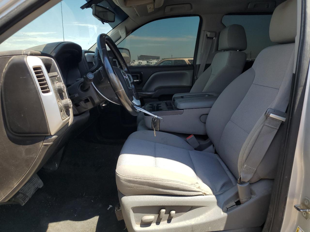 2014 GMC Sierra - Image 7