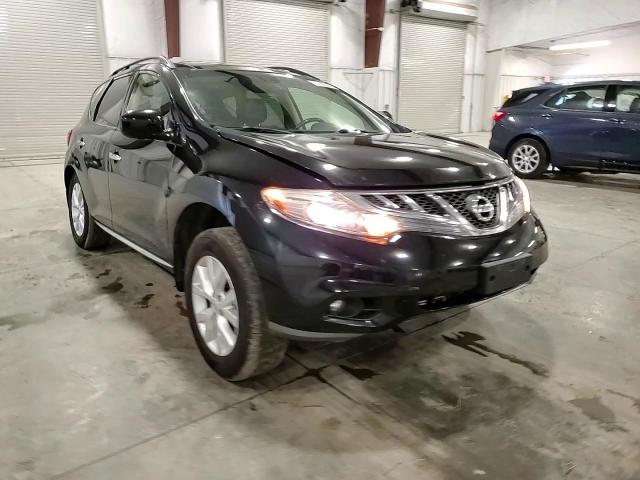 2013 Nissan Murano S VIN: JN8AZ1MW9DW318866 Lot: 57239664