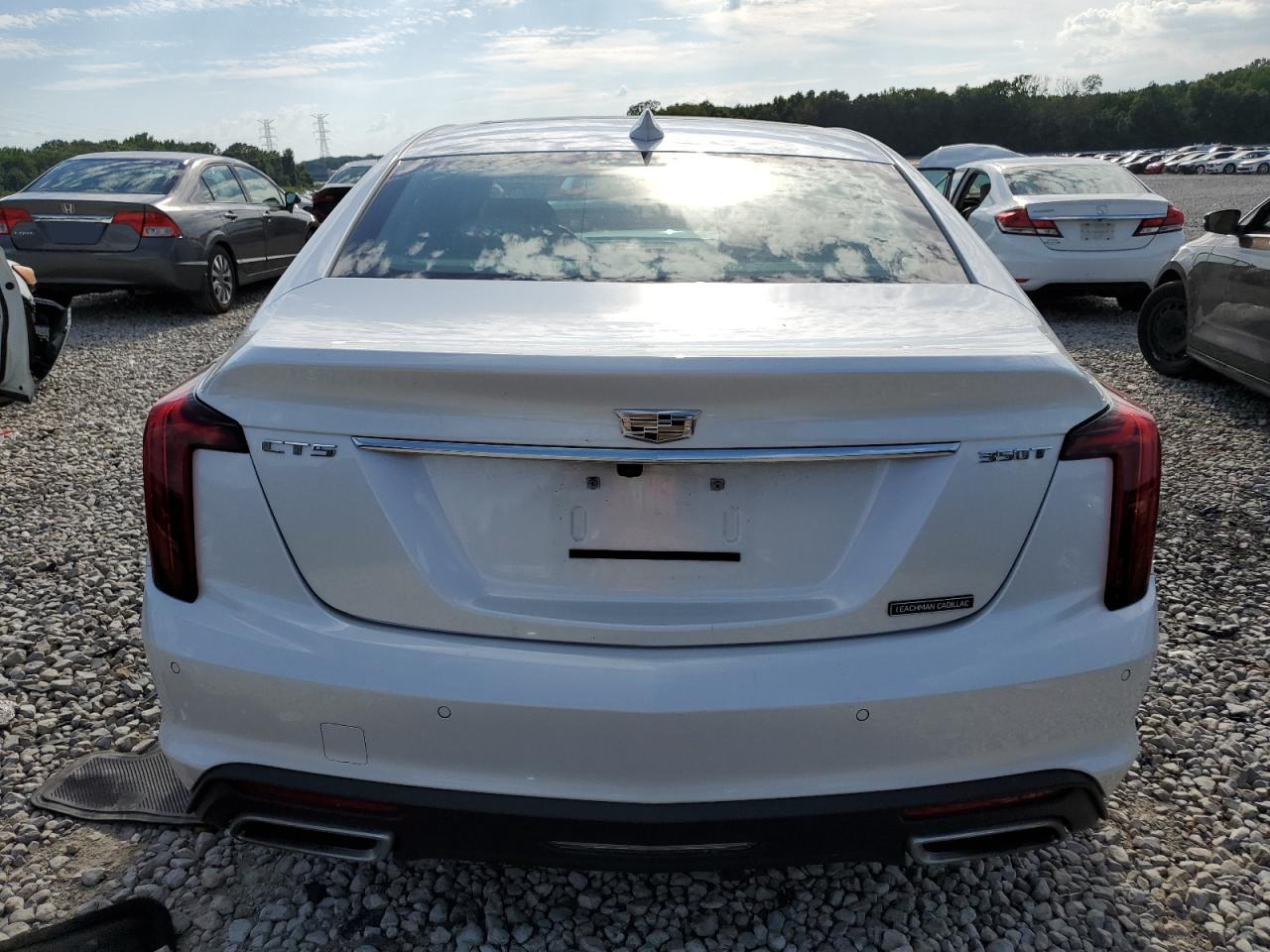 1G6DW5RK6R0115154 2024 Cadillac Ct5 Luxury