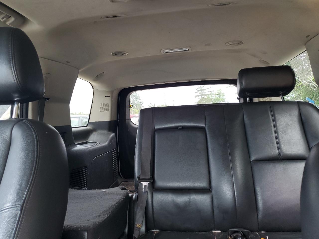 2008 Chevrolet Tahoe K1500 Hybrid VIN: 1GNFK13528R223785 Lot: 57974844