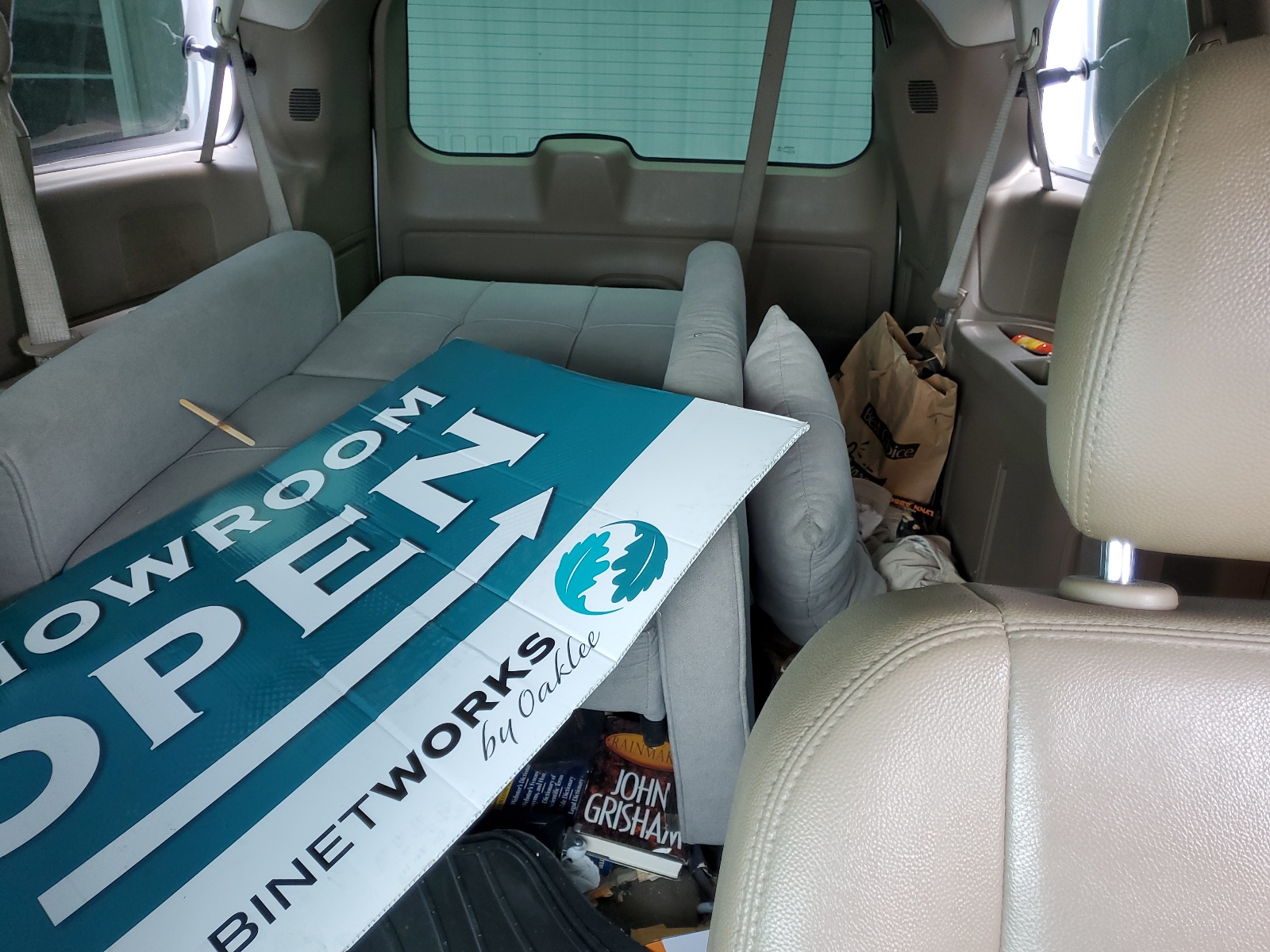 2C4RC1BG5GR297605 2016 Chrysler Town & Country Touring