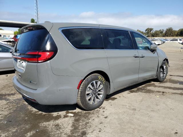  CHRYSLER PACIFICA 2022 Gray