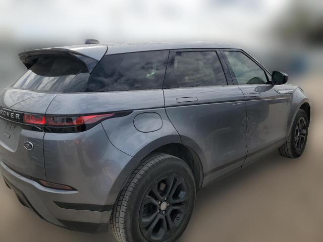  LAND ROVER RANGEROVER 2020 Сірий