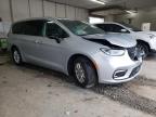 2024 Chrysler Pacifica Touring L за продажба в Madisonville, TN - Front End