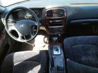 2002 Hyundai Sonata Gls للبيع في Vallejo، CA - Normal Wear