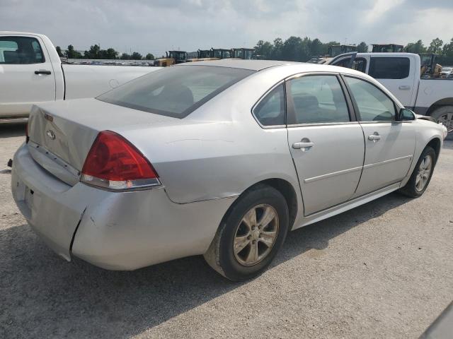 2G1WF5E31C1310877 | 2012 Chevrolet impala ls