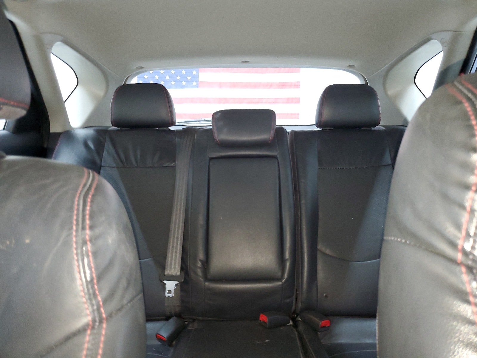 KNAFW5A38C5514214 2012 Kia Forte Sx