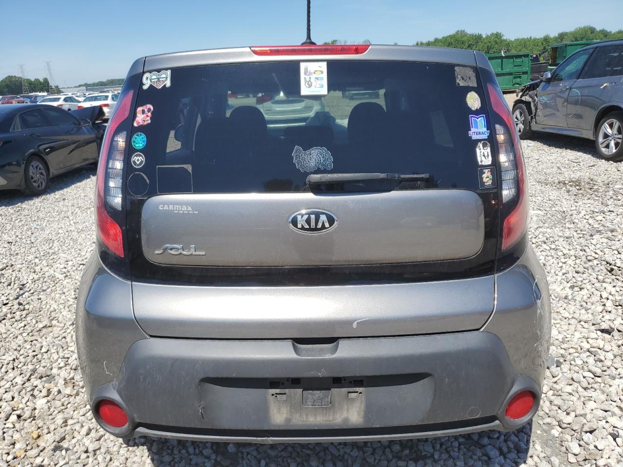 KNDJN2A24G7249047 2016 Kia Soul