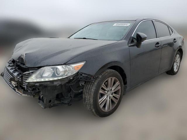 JTHBK1GG0D2052586 | 2013 Lexus es 350