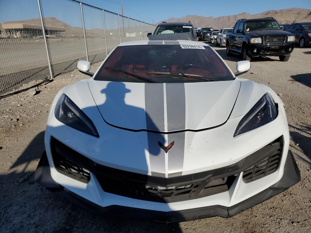 2023 Chevrolet Corvette - Image 5