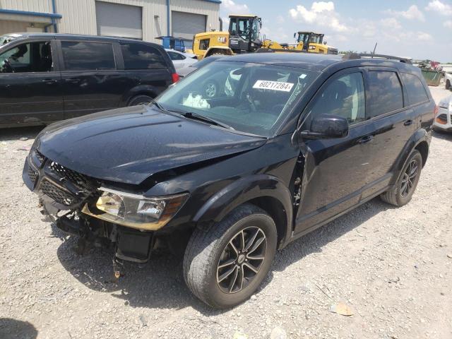 2018 Dodge Journey Sxt