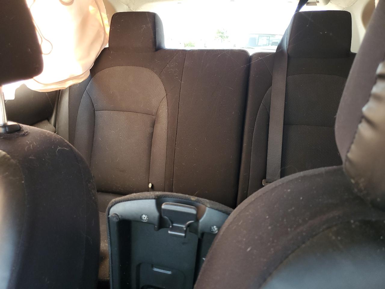 2013 Nissan Rogue S VIN: JN8AS5MV3DW635903 Lot: 58863274