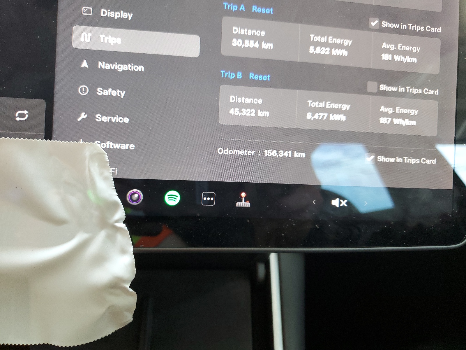 5YJ3E1EB7LF643238 2020 Tesla Model 3