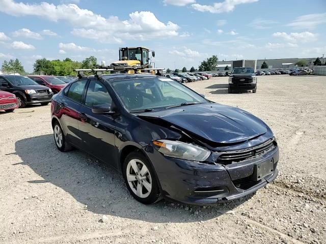 2015 Dodge Dart Sxt VIN: 1C3CDFBB0FD211580 Lot: 60103104