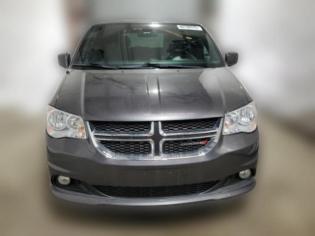  DODGE CARAVAN 2020 Серый