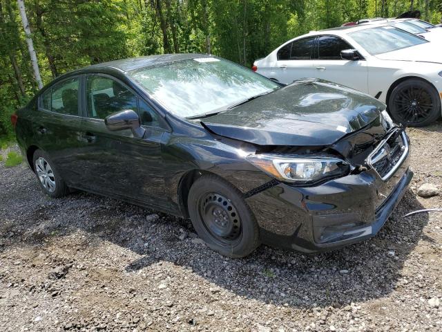 2019 SUBARU IMPREZA 