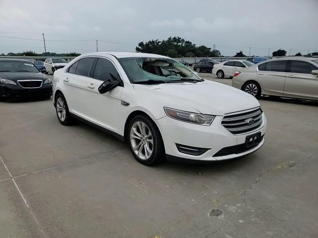 2013 Ford Taurus Sel VIN: 1FAHP2E89DG113151 Lot: 57512994