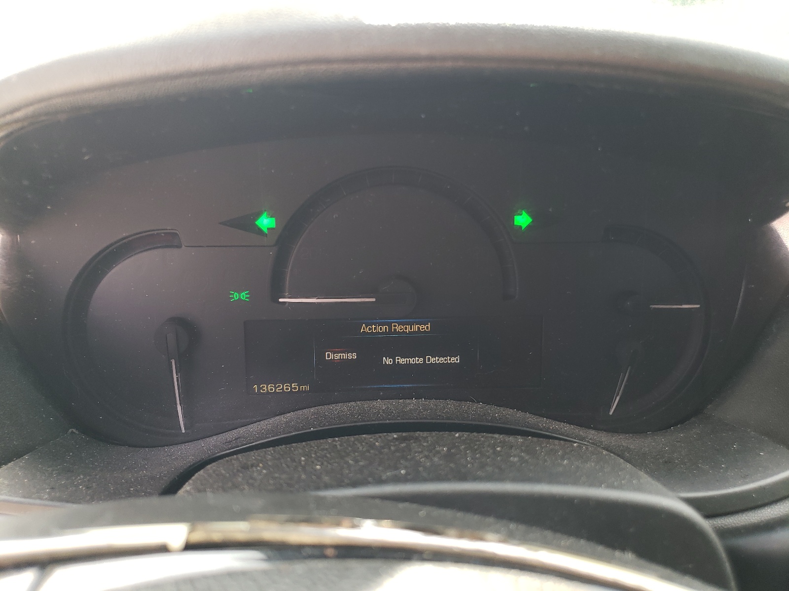 1G6AB5R39D0138492 2013 Cadillac Ats Luxury