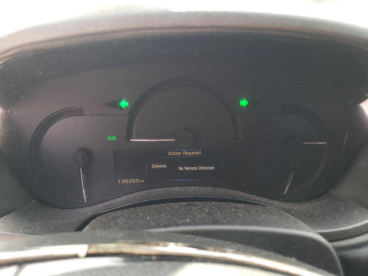 2013 Cadillac Ats Luxury VIN: 1G6AB5R39D0138492 Lot: 59287034