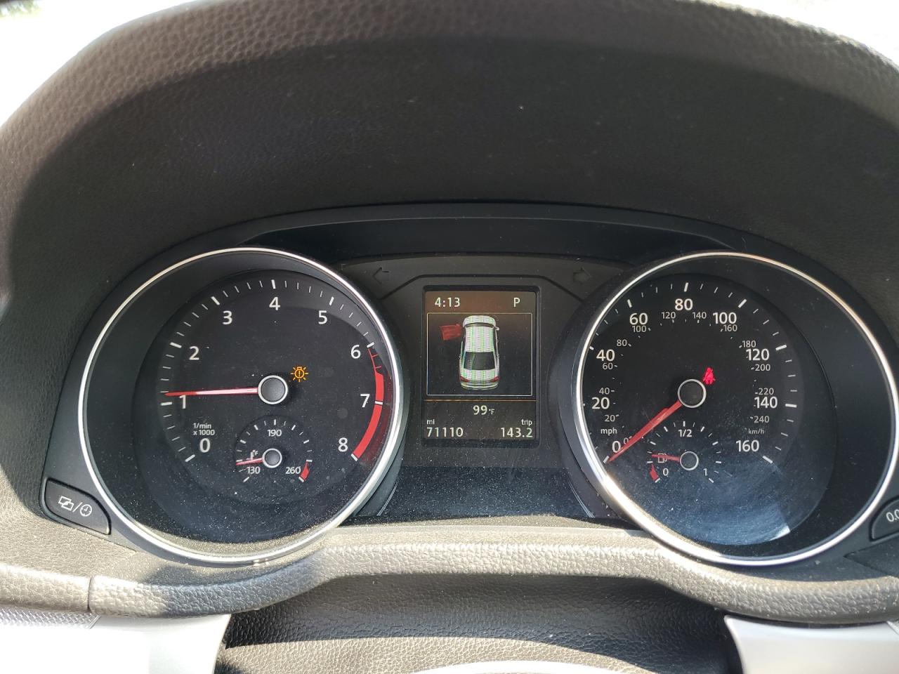 2019 Volkswagen Passat Wolfsburg VIN: 1VWLA7A3XKC000100 Lot: 57076774