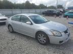 2008 Nissan Maxima Se на продаже в Memphis, TN - Front End