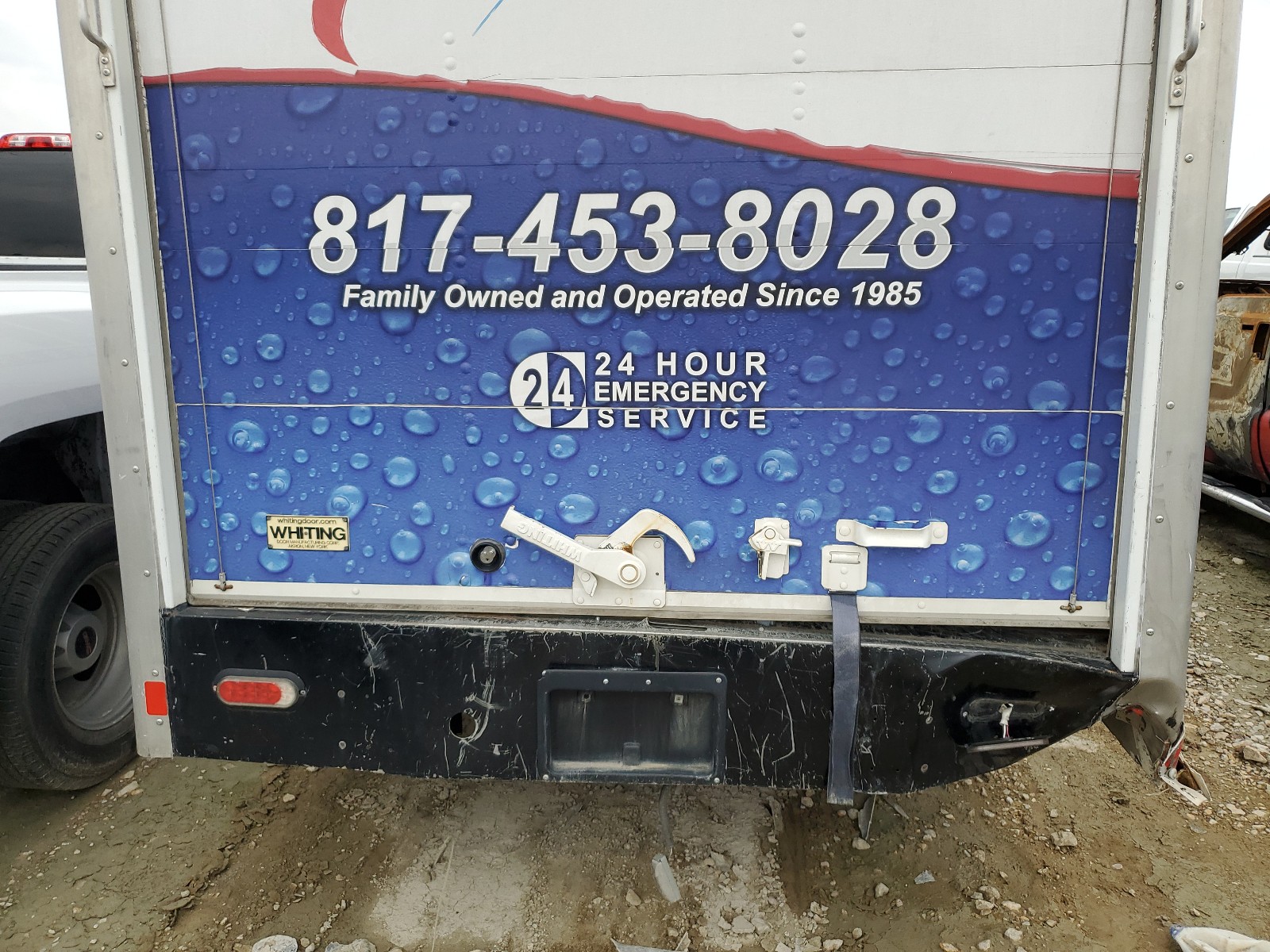 1GB0GRFG9L1274000 2020 Chevrolet Express G3500