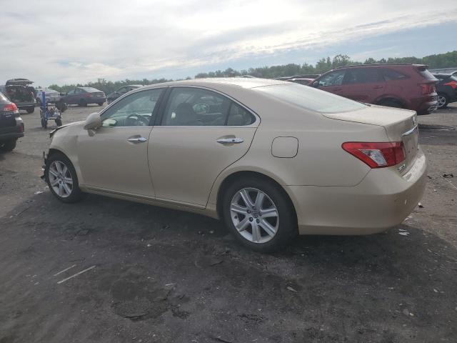 JTHBJ46G172032664 | 2007 Lexus es 350