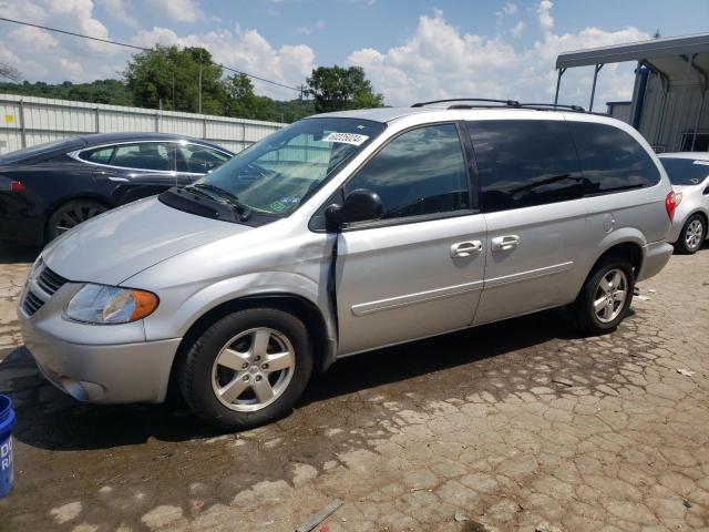 2007 Dodge Grand Caravan Sxt