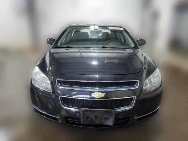  CHEVROLET MALIBU 2012 Черный