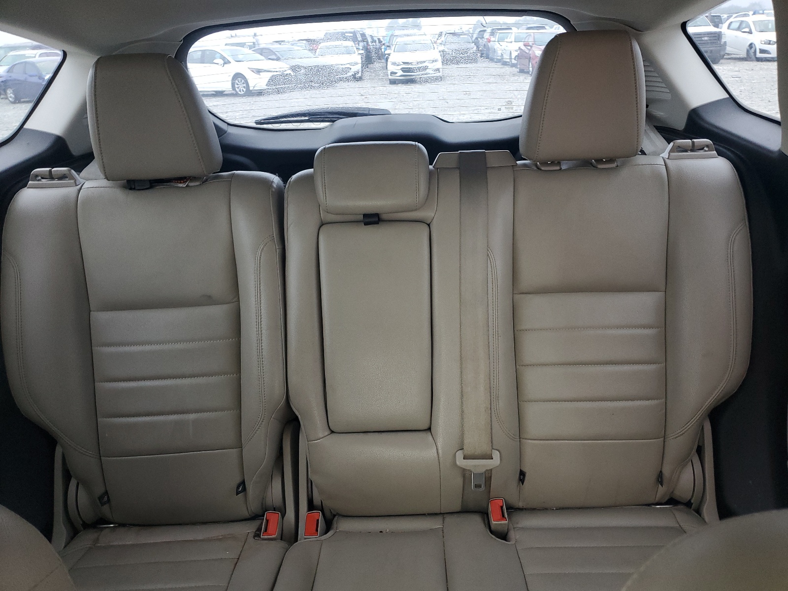 1FADP5BU6DL515718 2013 Ford C-Max Sel