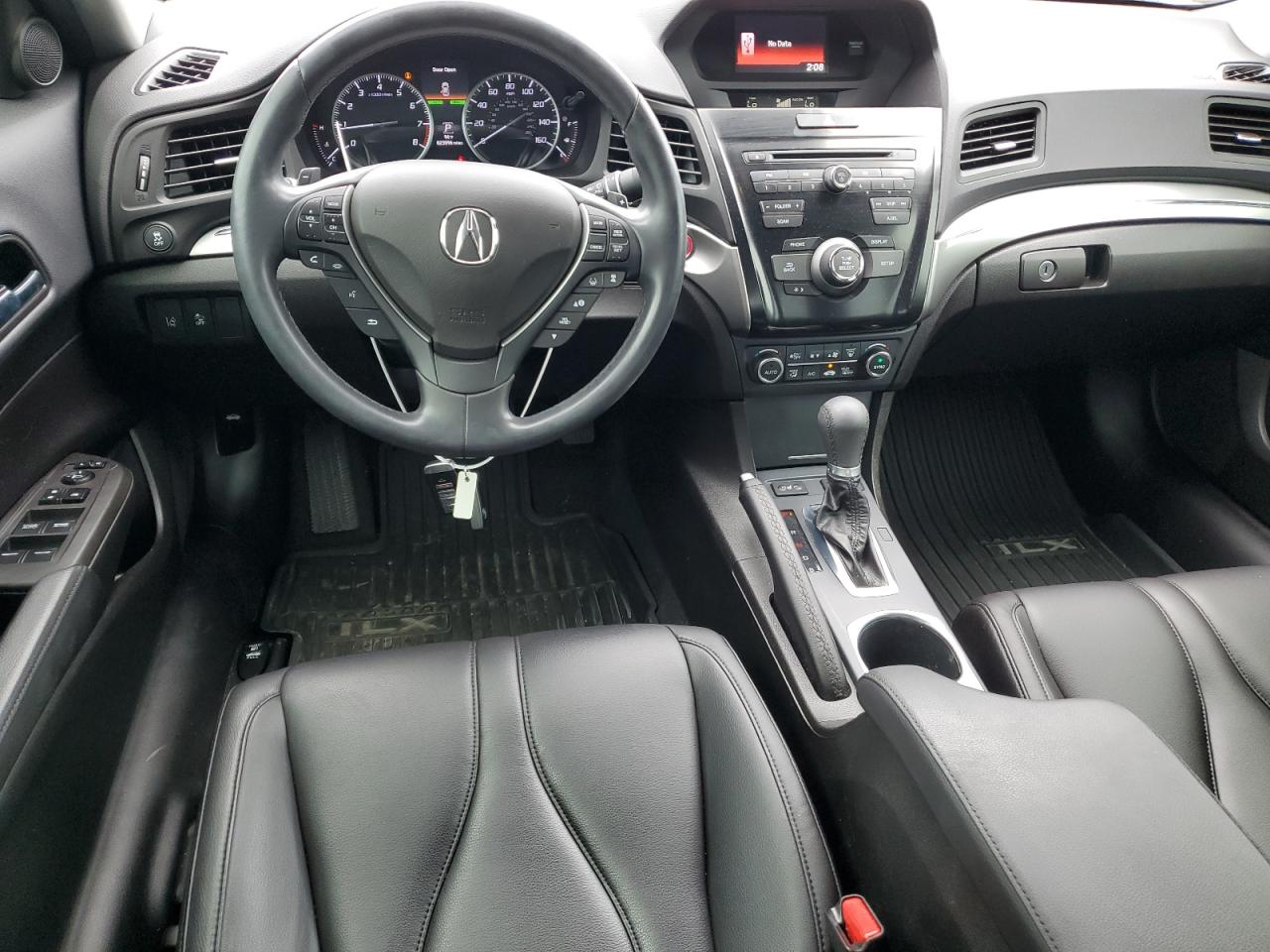 19UDE2F39LA007223 2020 Acura Ilx