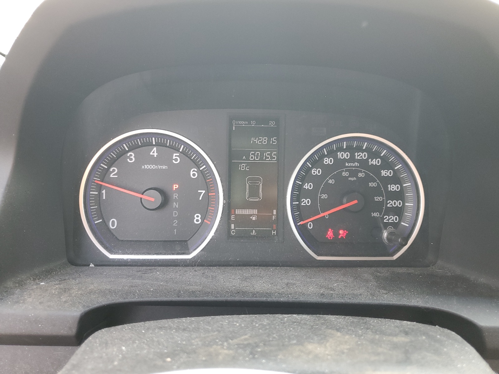 5J6RE48728L810090 2008 Honda Cr-V Exl