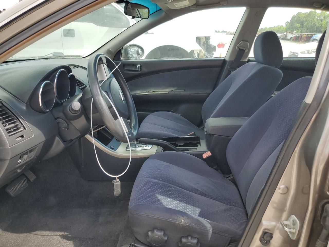 2005 Nissan Altima S VIN: 1N4AL11D15N437315 Lot: 60706264