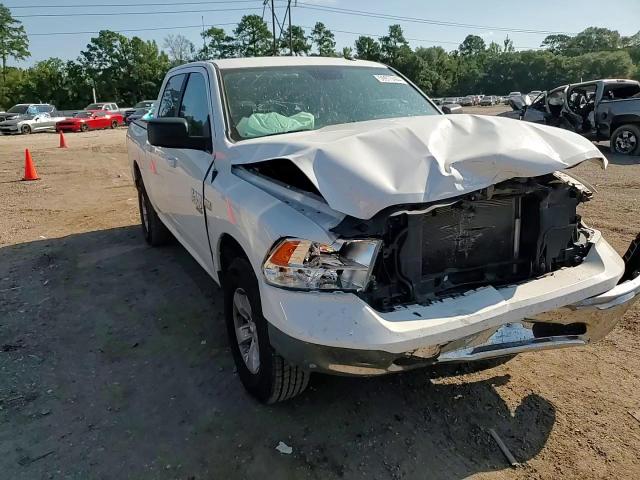 2019 Ram 1500 Classic Slt VIN: 3C6RR7LT9KG617852 Lot: 59970444