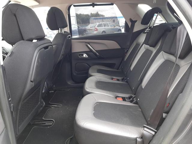 2015 CITROEN C4 PICASSO 1.6 E-HDI 115 EXCLUSIVE+ 5DR