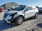 2017 Cadillac Xt5  للبيع في Lawrenceburg، KY - Front End