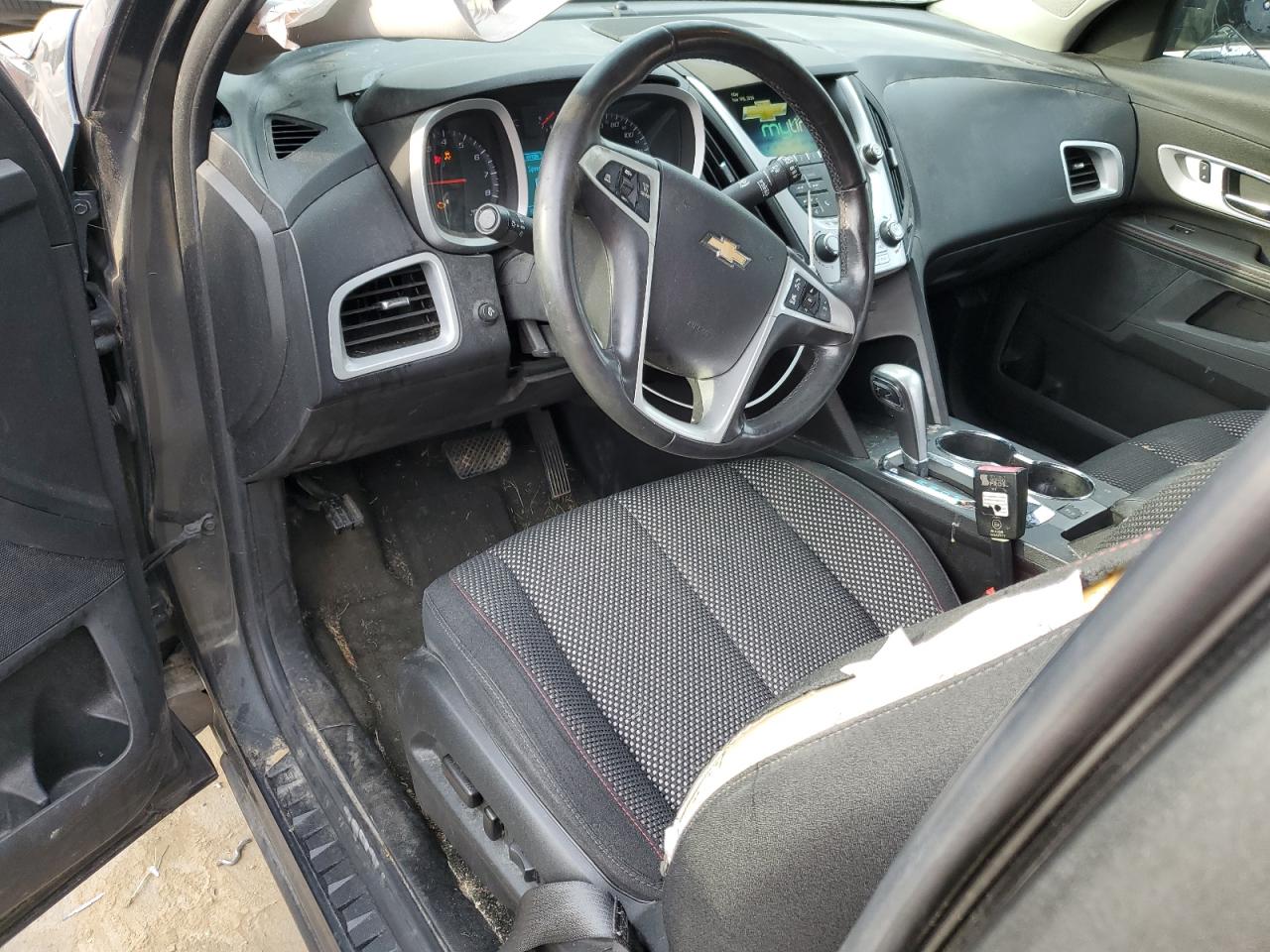 2GNFLFEK1E6266146 2014 Chevrolet Equinox Lt