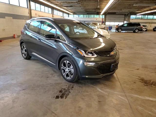 2020 Chevrolet Bolt Ev Premier VIN: 1G1FZ6S09L4134298 Lot: 59593394